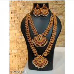 Princess Unique Jewellery Sets