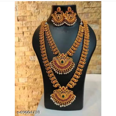 Princess Unique Jewellery Sets