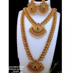Princess Unique Jewellery Sets