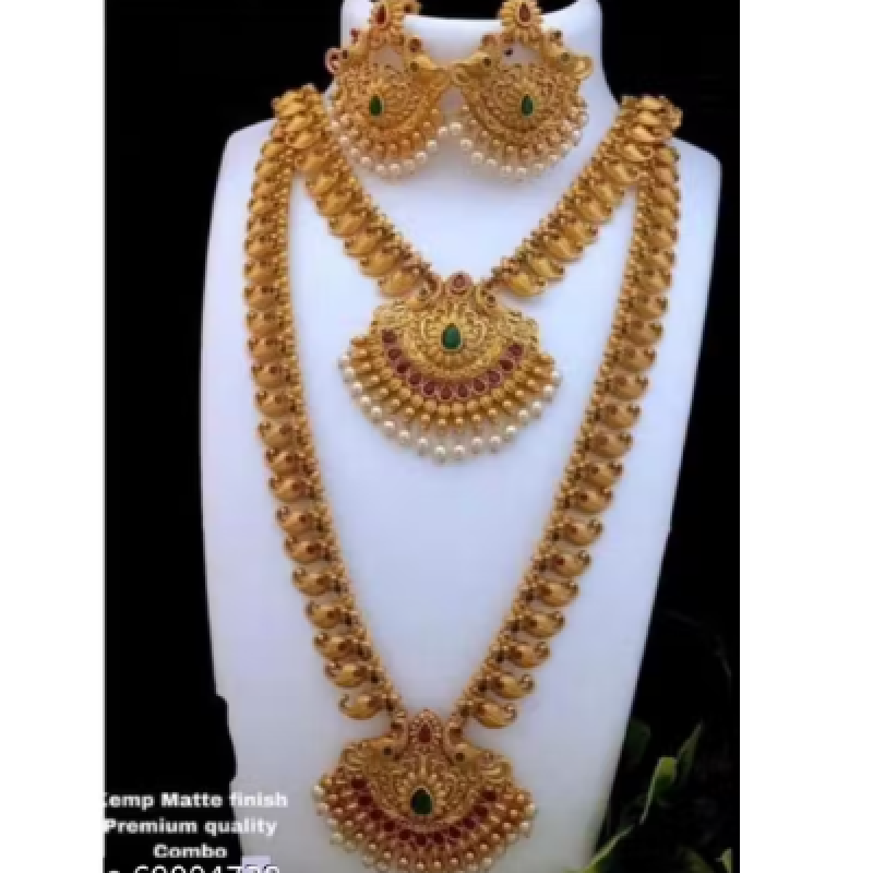Princess Unique Jewellery Sets