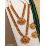 Princess Unique Jewellery Sets