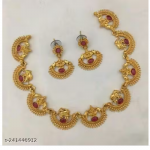 Princess Unique Jewellery Sets