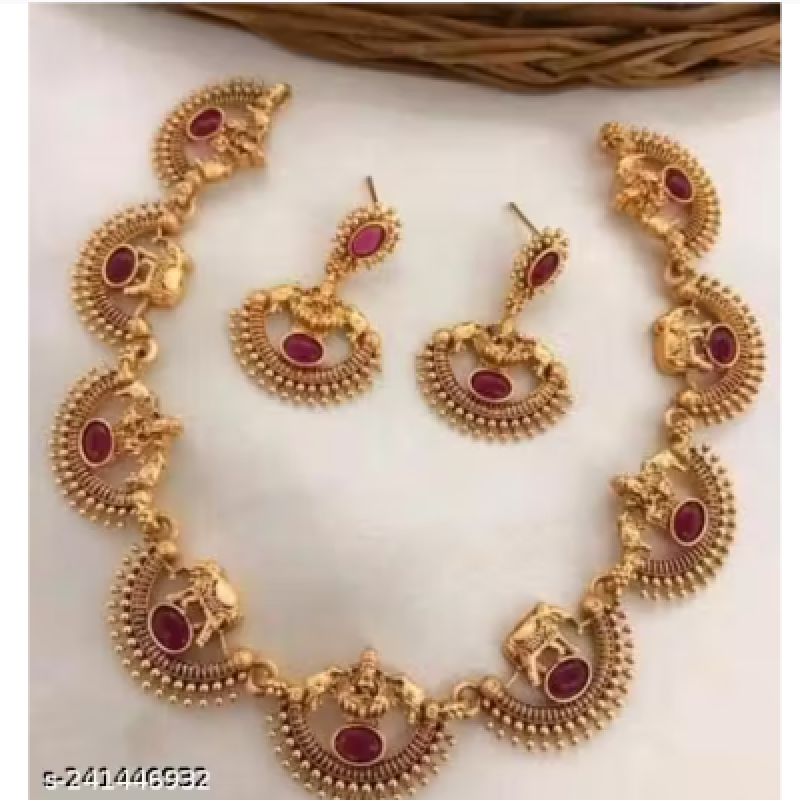 Princess Unique Jewellery Sets