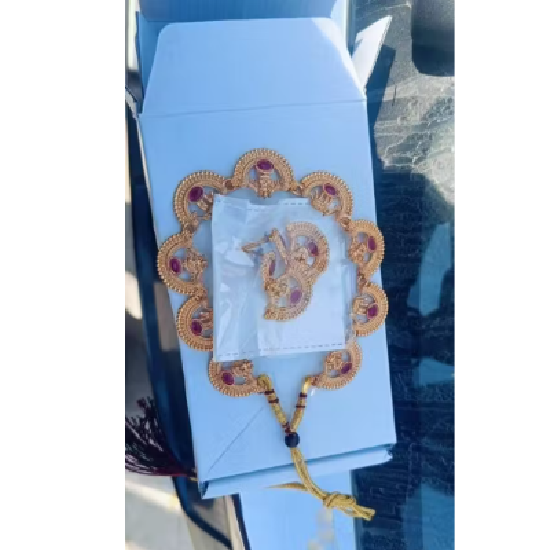 Princess Unique Jewellery Sets