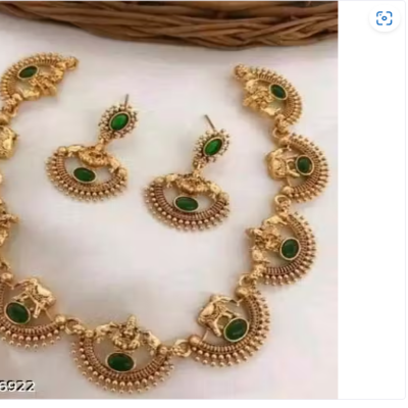 Princess Unique Jewellery Sets
