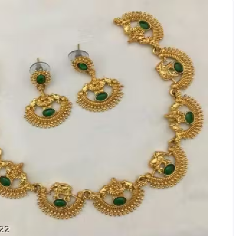 Princess Unique Jewellery Sets