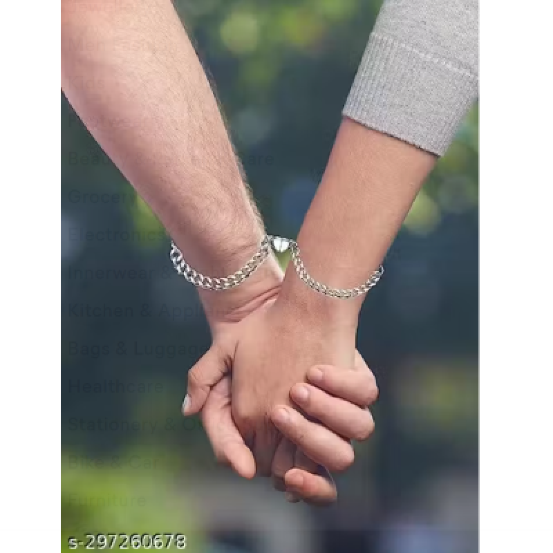 Couple Bracelets Couples Bracelets For Women Men Gift