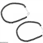Cuff Chain Charming Bracelet Fashion Gift Jewellery Set For Women's And Girl's