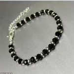 Cuff Chain Charming Bracelet Fashion Gift Jewellery Set For Women's And Girl's